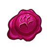Good Boy Stamp