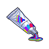Colorless Dye