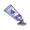 Colorless Dye
