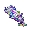Chaotic Dye