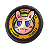 Manhole Boss