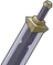 Novice's Longsword