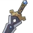 Explorer's Blade
