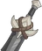 Beastfang Sword